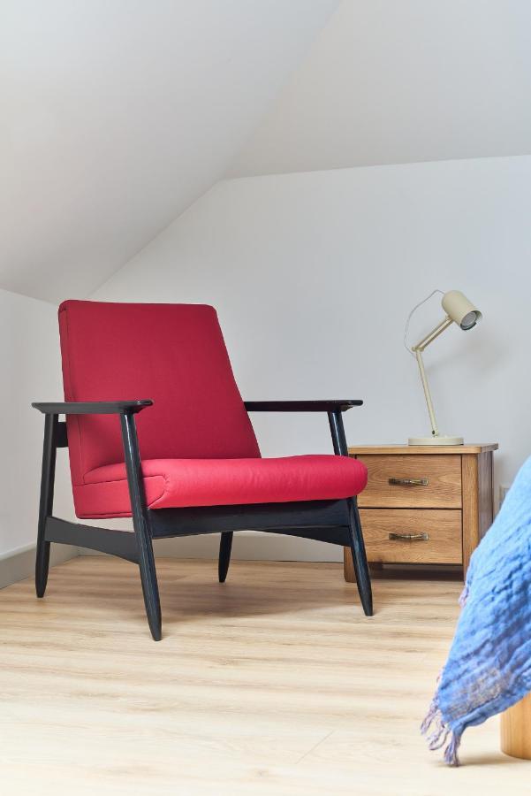 Super Cozy Apartment For Two, Vilnius City Centre Exterior photo